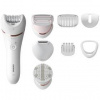 Epilátor Philips Series 8000 BRE735/00