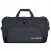 Športová cestovná taška Kick Off M 45l Travelite antracitová