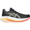 Bežecké topánky Asics GEL-NIMBUS 27 1011b958-005 Veľkosť 46,5 EU | 11 UK | 12 US | 29,5 CM