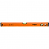 NEO TOOLS Hliníková vodováha 60 cm, 2 libely