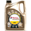 TOTAL QUARTZ 9000 5W-40 4L