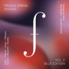 Prague Spring Festival - Vol.2 Blue Edition [CD]