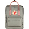 Fjällräven Kånken fog pink 16 l