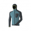 Dynafit RADICAL PTC M JKT smoke blue XL; Modrá bunda