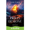 E-kniha Příliv démonů - Laurie Forest