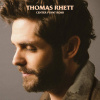 RHETT THOMAS - CENTER POINT ROAD (1CD)