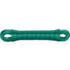 Šnúra na prádlo ROPE PVC WiCo L-30 m/4 mm, oceľové jadro, zelená