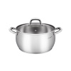 Hrniec LAMART LT1162 SHAPE 6L s pokrievkou