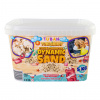 TUBAN Dynamický piesok Natural Box 5 kg - kinetický piesok pre deti