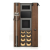 NOHrD Wall Compact Walnut (Ořech)