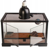 TERÁRIUM TERARISTICKÝ SET 50X25X30CM - RESUN REPTISET COMFORT ONE