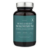 Nordbo Magnesium Muscle Relief 90 kapsúl