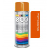 Deco color Eco Revolution - RAL 2004 oranžový 400ml