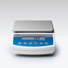 Laboratórna váha RADWAG WLC 1/A2 Max. 1 000 g d=0,01 g - Radwag