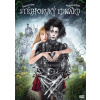 Střihoruký Edward DVD