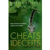 Cheats and Deceits - How Animals and Plants Exploit and Mislead Stevens MartinPevná vazba