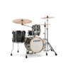 Sonor AQX Micro Shell Set WM Black Midnight Sparkle