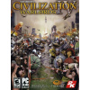 Sid Meier's Civilization IV: Warlords PC - Hra pre PC