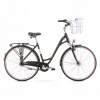 Mestsky bicykel - Romet Art Deco Lux R.M Bike (Romet Art Deco Lux R.M Bike)