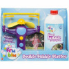 FRU BLU Bublifuk - Blaster bublina v bubline + roztok 0,5L