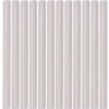 YATO Univerzálne Horúce Lepidlo 7,2X100Mm 12Ks Biele