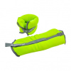 LIFEFIT neoprenová záťaž ANKLE/WRIST WEIGHTS 2 x 3 kg