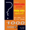 1000 řešení č. 5-6 / 2025 - Zákoník práce – flexibilní novela - Poradce s.r.o.