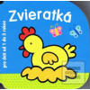 Zvieratká - pre deti od…