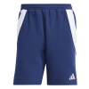 adidas Tiro 24 Sweat pánske šortky Team Nvy/Wht L
