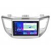 Bmode 2DIN autorádio BEV50 Android, Hyundai Tucson