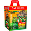 JBL PROTERRA TORTOISE Menu 3+1 - 1.000 ml