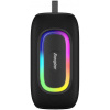 Prenosný reproduktor Energizer Bluetooth 1800mAh RGB