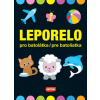 Leporelo pro batolátka/pre batoliatka