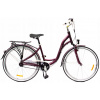 Mestsky bicykel - Bicykel Storm Paris City 28 