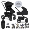 EASYWALKER kombinovaný Jimmey Pepper Black XXL AIR + RWS 2023