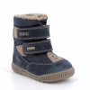 Chlapčenské zimné topánky Primigi 8861122 Gore-Tex Veľkosť: 22, Vnútorná dĺžka topánky: 14,0 cm, Vnútorná šírka topánky: 5,8 cm