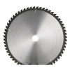 Scheppach Pílový kotúč TCT 216/30 mm, priemer kotúča: 216 mm, 48 zubov, 7901200705