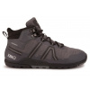 Barefoot boty Xero shoes Xcursion Fusion asphalt Men 43