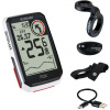 SIGMA SPORT SIGMA ROX 4.0 HR SET biela 01063 1063