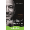 E-kniha Nespútaný Amazon - Brad Stone