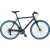 Cestný bicykel - Urban BBF Bike 
