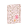 Školský box A5 Pink Safari REYBAG