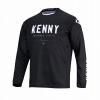 KENNY TRIČKO FORCE KIDS 2022 BLACK VEĽKOSŤ XXS