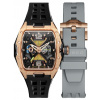 Nubeo NB-6078-07 Davinci Automatic Limited 46mm
