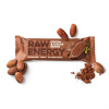 BOMBUS RAW ENERGY 20 x 50 g slaný karamel a arašidy