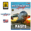 AMMO by MIG Jimenez Publikácia MIG TWA 21 - Bases (English)