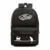 Vans Realm Black 22 l