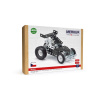Merkur Stavebnice Merkur 055 - Buggy - 126 ks