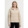Bunda adidas Originals Slim Jacket béžová farba, prechodná, JX2940 M
