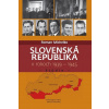 E-kniha: Slovenská republika v rokoch 1939 - 1945